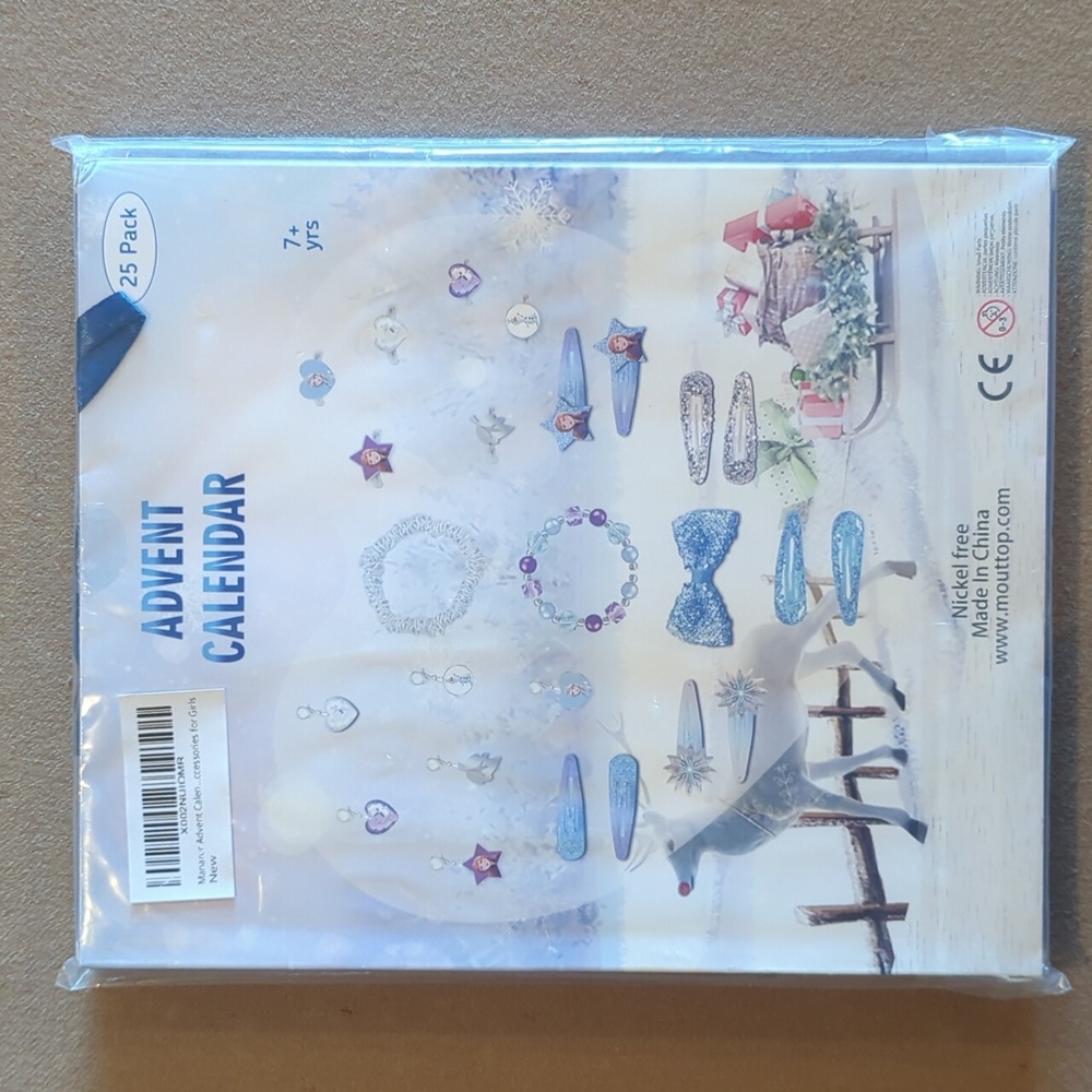 Advent Calendar - Picture 2 of 2